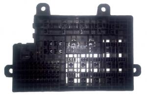 線(xiàn)速保險(xiǎn)盒